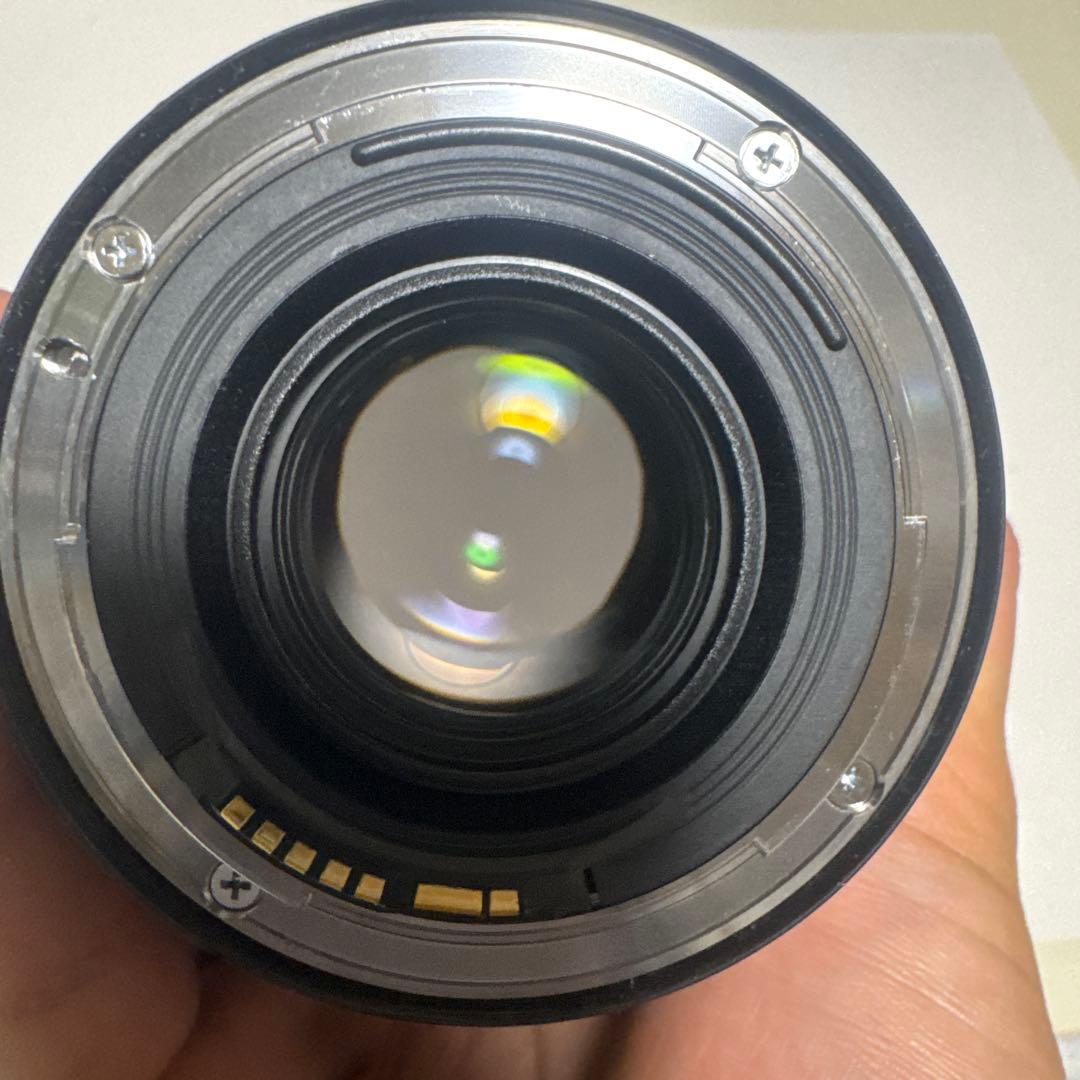 Canon EF 24-70mm f/2.8L II USM ズームレンズ