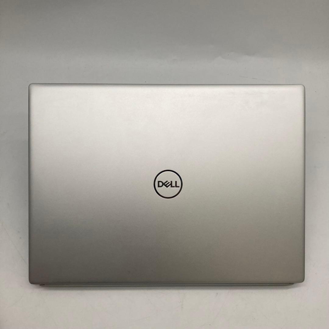 DELL 14インチ　i7 1255U 16G 512GB Windows11