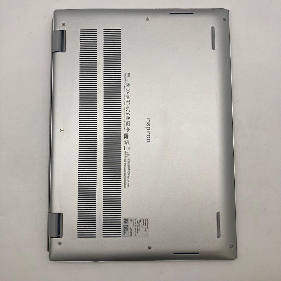 DELL 14インチ　i7 1255U 16G 512GB Windows11