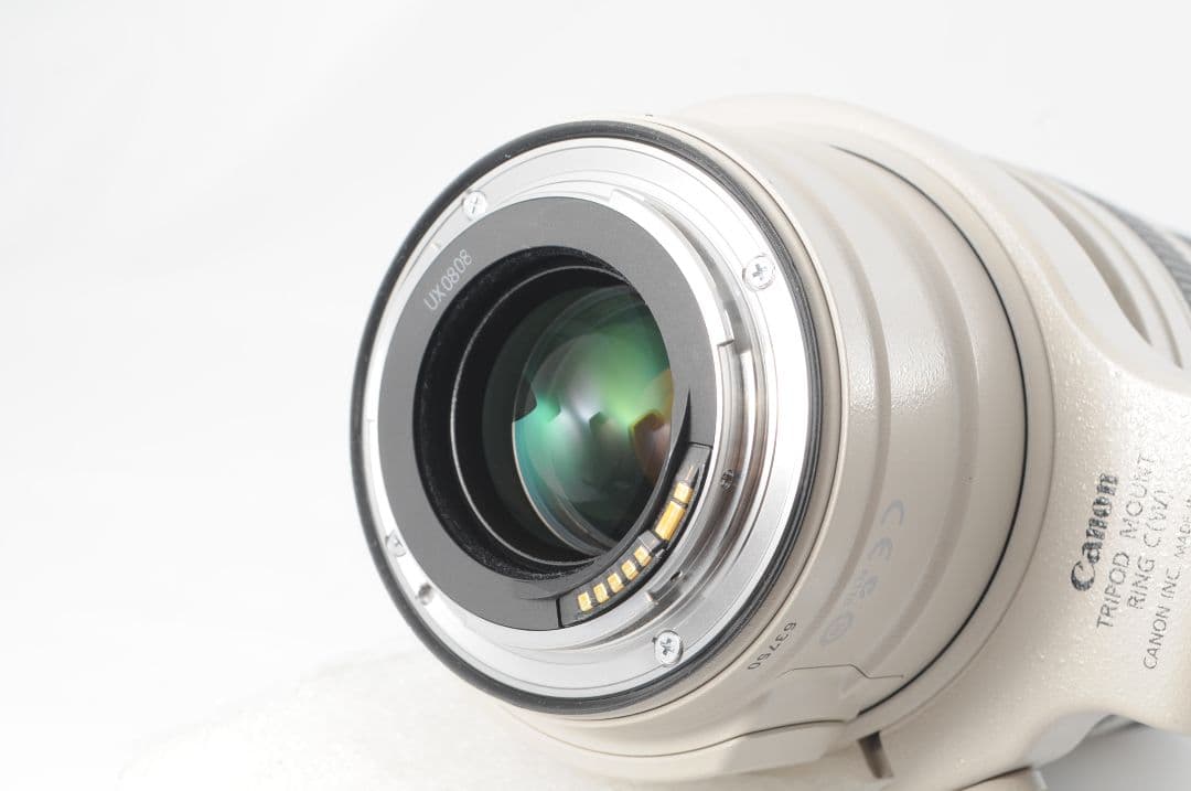 Canon EF28-300mm F3.5-5.6L IS USM フルセット
