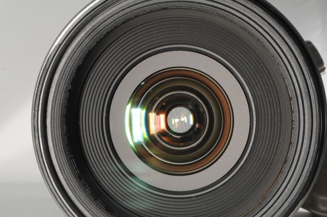 Canon EF28-300mm F3.5-5.6L IS USM フルセット