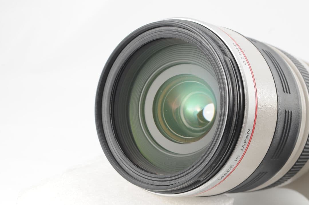 Canon EF28-300mm F3.5-5.6L IS USM フルセット