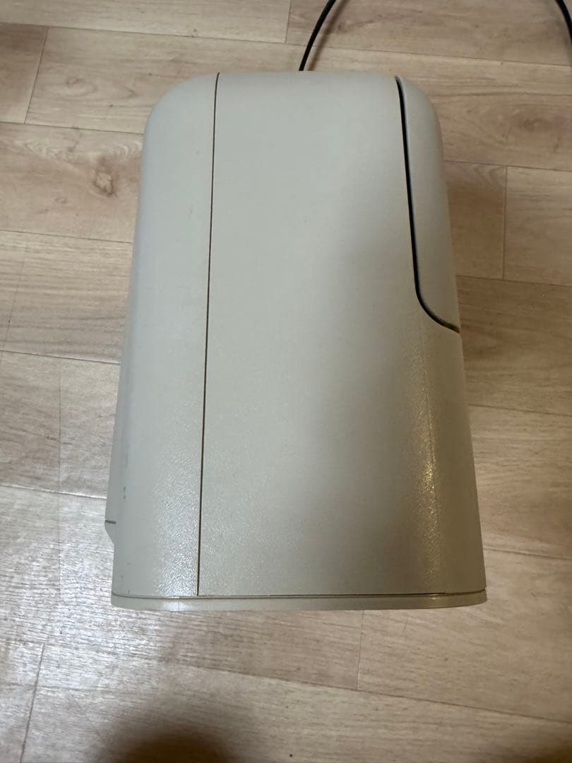 SONY CFD-S401 2018年製　動作確認済み