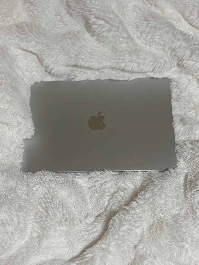 MacBookAir 13インチ