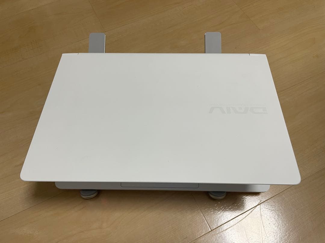 [美品] DAIV R4 i7-12650H 32GB 2TB RTX 3050