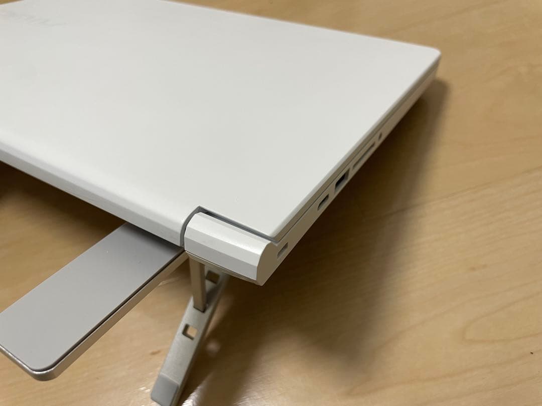 [美品] DAIV R4 i7-12650H 32GB 2TB RTX 3050