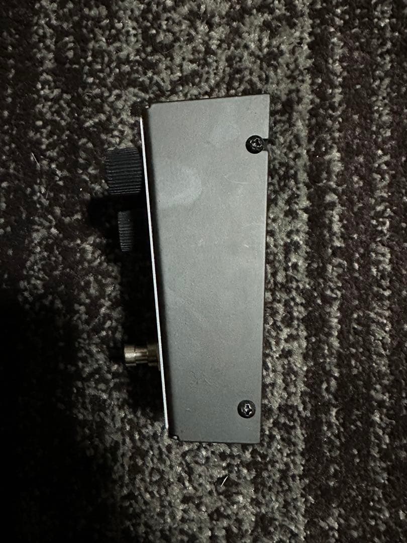 【入学&卒業特価】Discoverer Delay ギターエフェクター