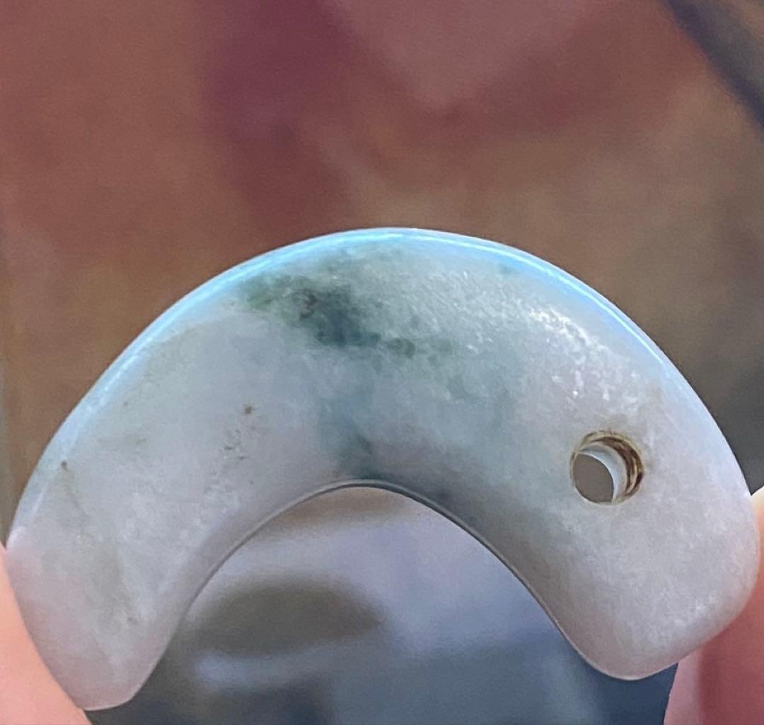 千年以上の時を超え、今あなたの手に──古代の息吹宿る本物の勾玉