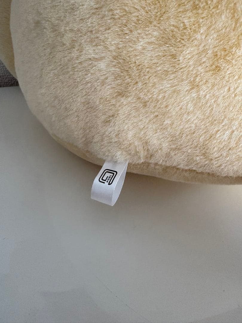 坂本勇人選手2000本安打記念ぬいぐるみ「ライオンハヤト」　特別紙面1枚おまけ