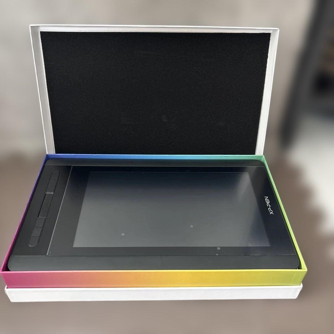 美品ARTIST 12 XP-PEN