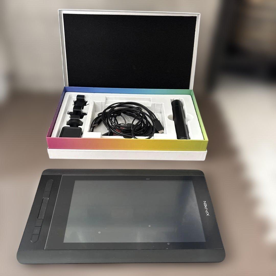 美品ARTIST 12 XP-PEN