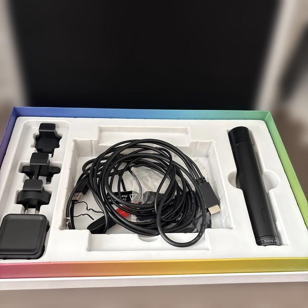 美品ARTIST 12 XP-PEN