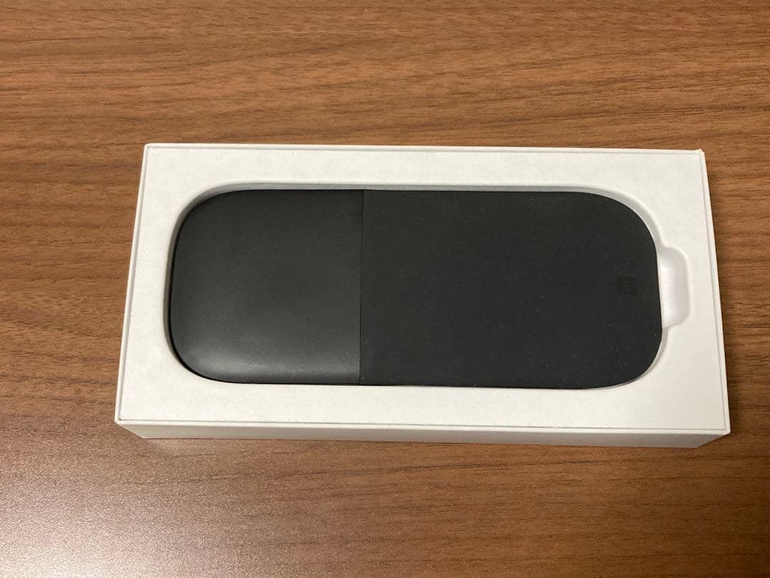 【美品】Microsoft Surface アークマウス