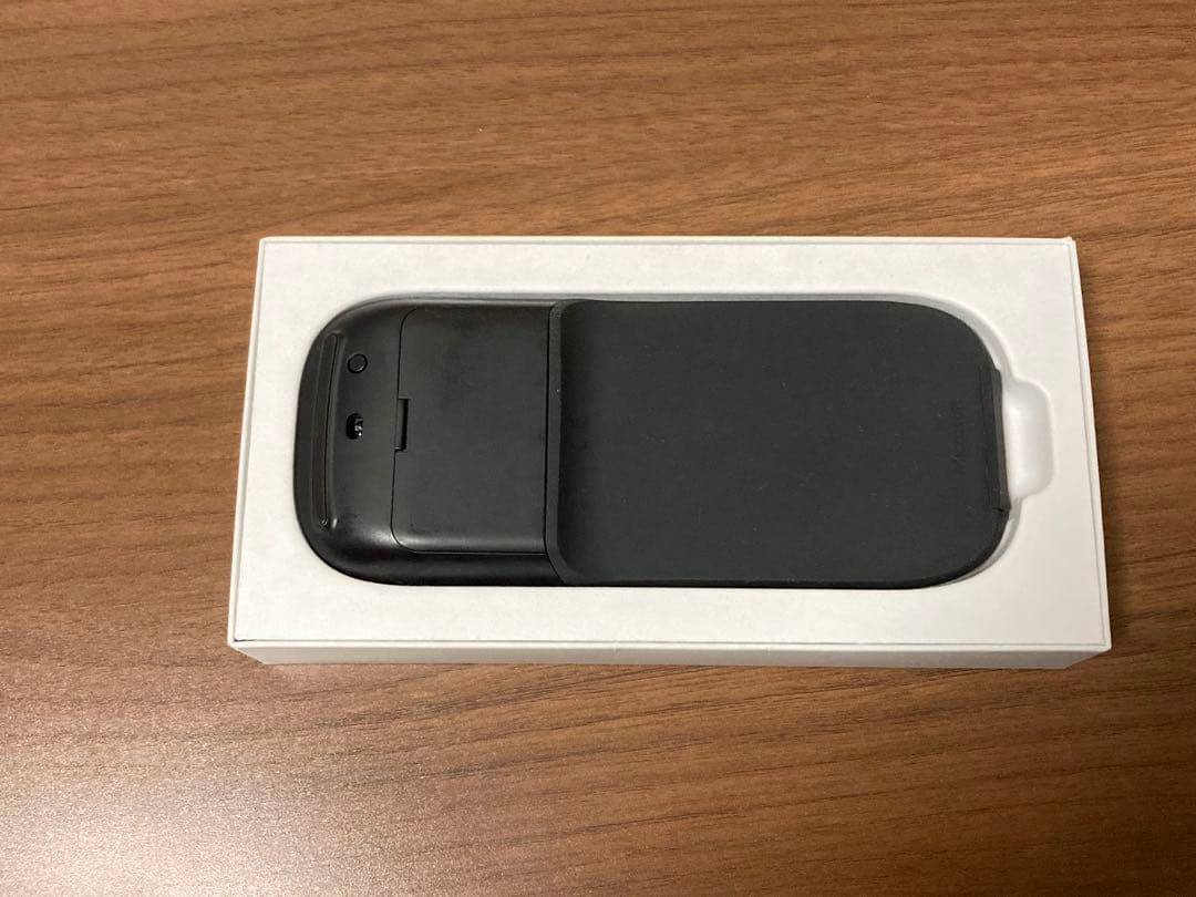 【美品】Microsoft Surface アークマウス