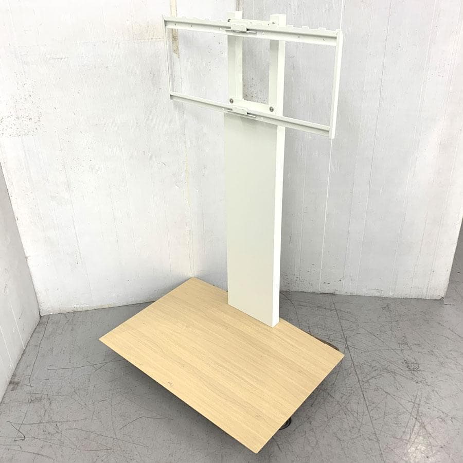 EQUALS ホワイトオークベース WALL V3 SW ハイタイプ