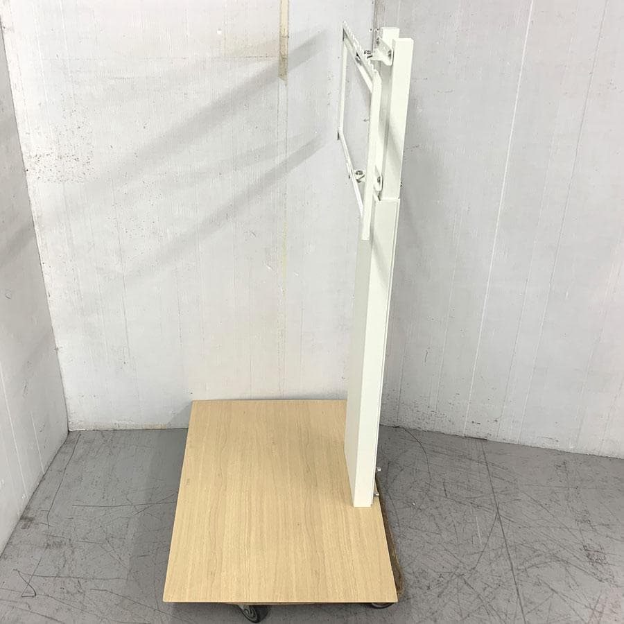 EQUALS ホワイトオークベース WALL V3 SW ハイタイプ