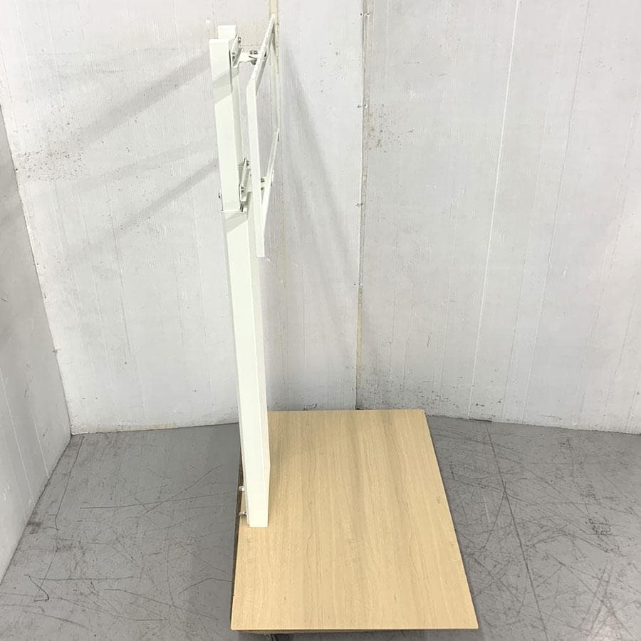 EQUALS ホワイトオークベース WALL V3 SW ハイタイプ
