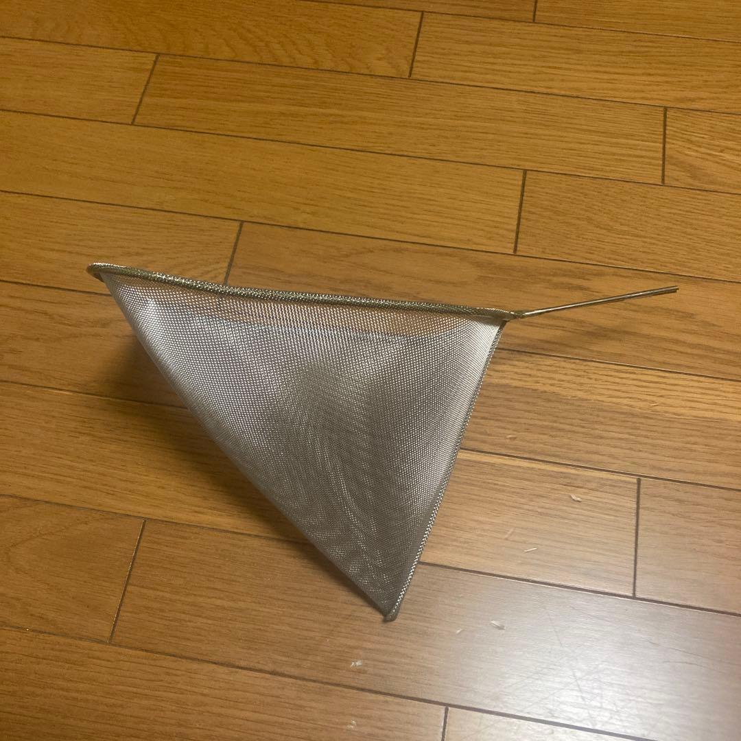 シラスウナギ専用漁具（特大）