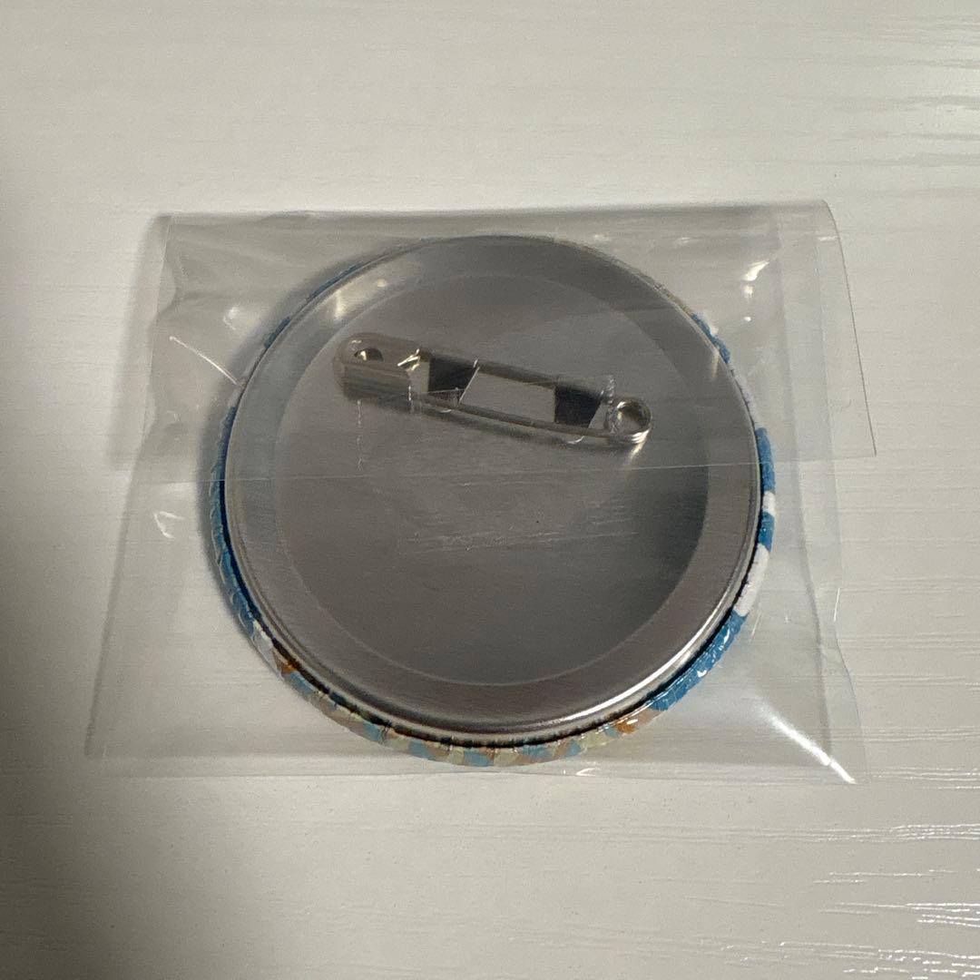 銀魂　プリロール　缶バッジ　銀時