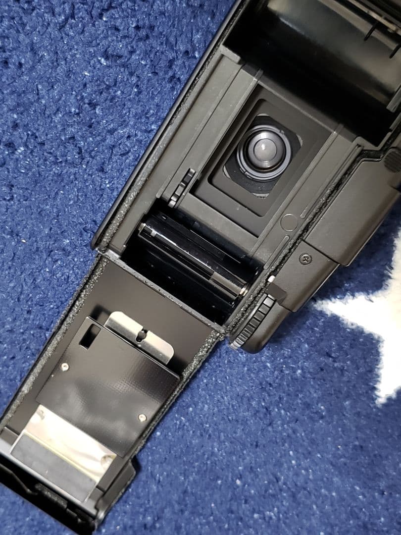 OLYMPUS XA2 35mm A11 フィルムカメラ　当時品