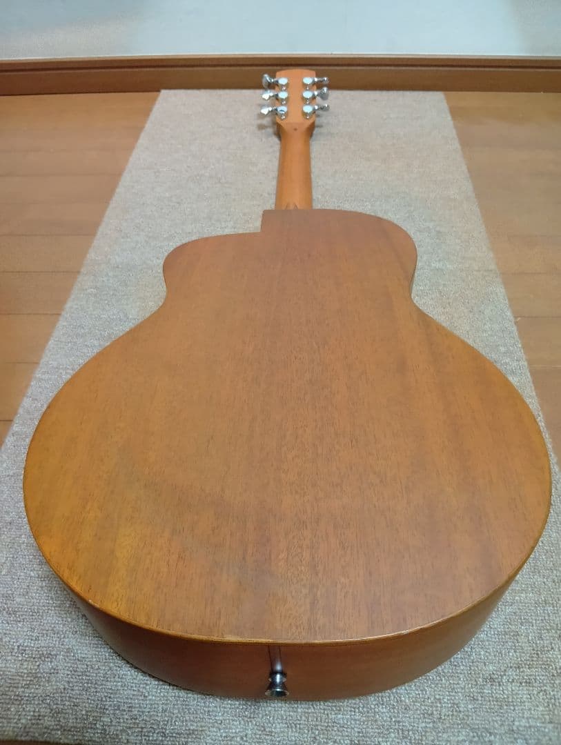 aNueNue M10（良品）