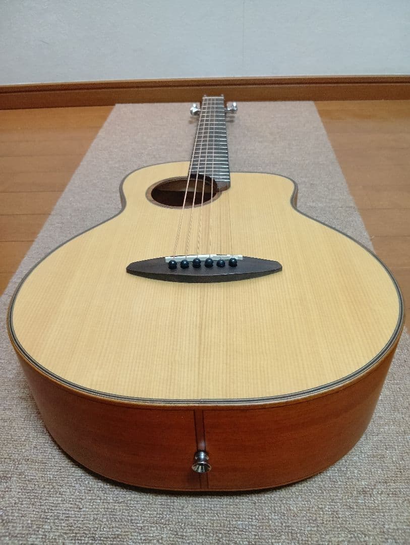 aNueNue M10（良品）