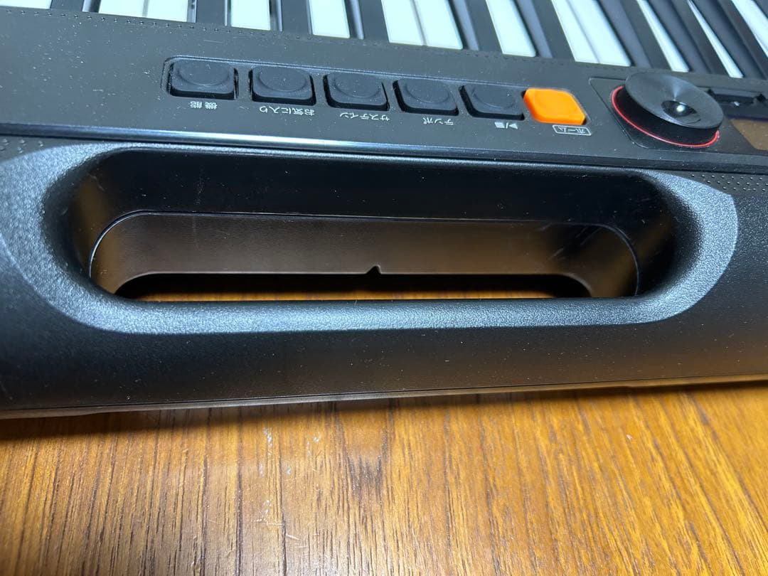 CASIOTONE CT-S200 キーボード 61鍵　中古品　カシオ