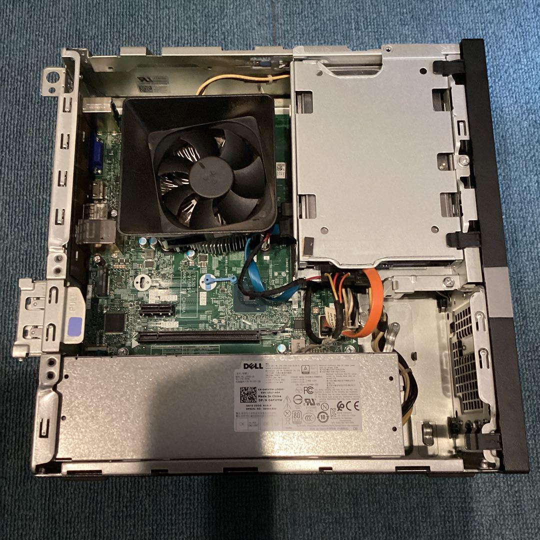Dell Vostro 3470 デスクトップPC