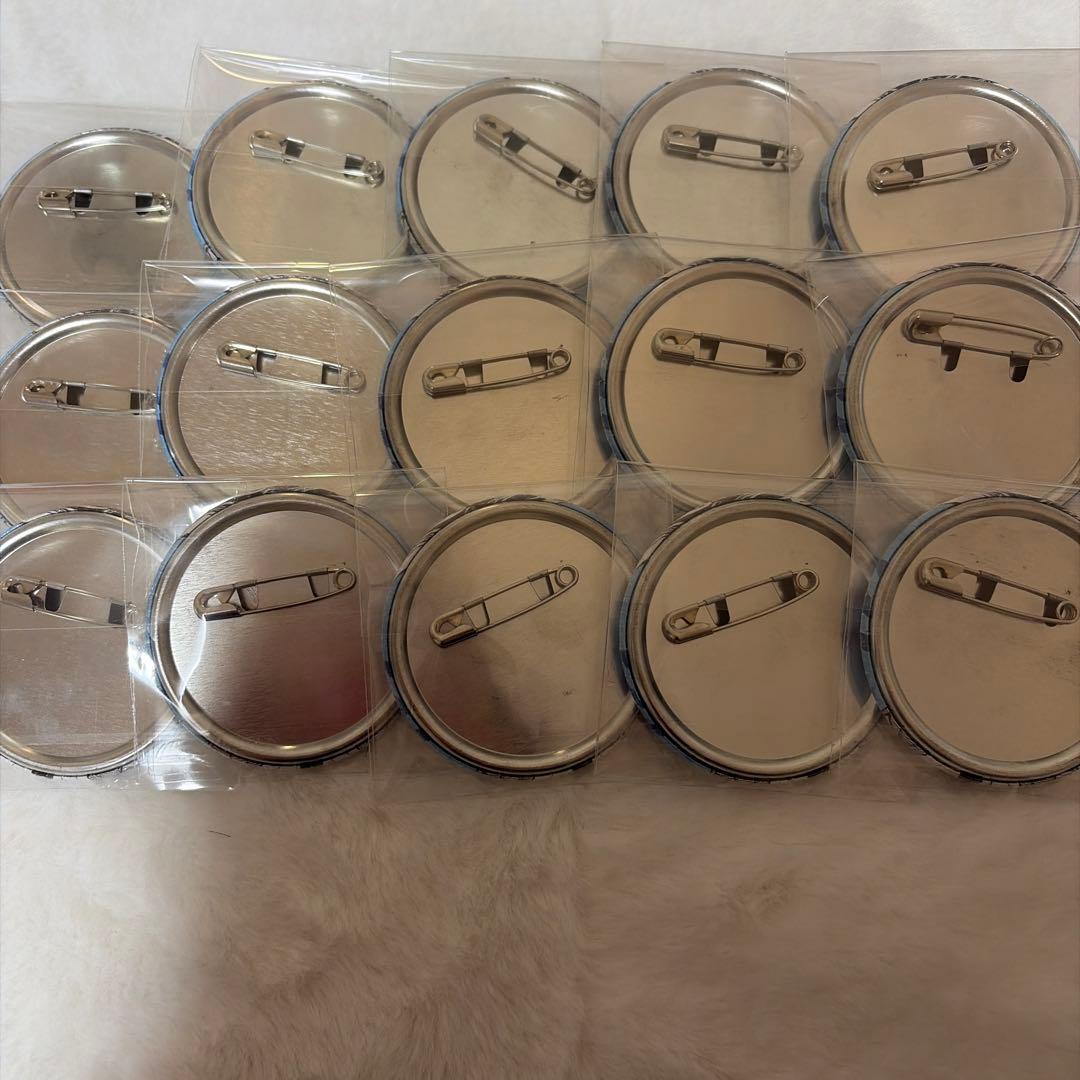 東京エイリアンズ　天空橋翔　缶バ　15個 コミック缶