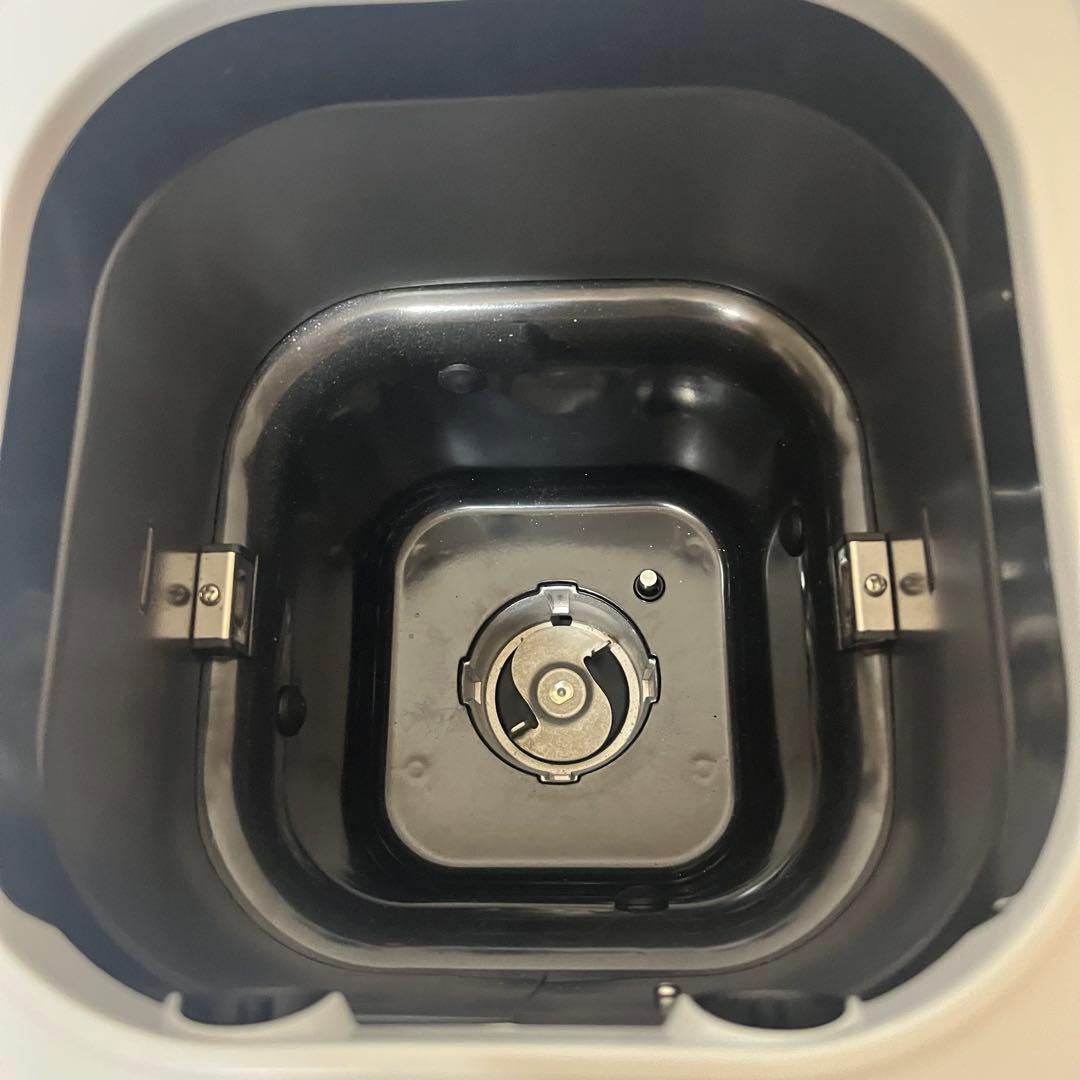 【美品】タイガー GRAND X ホームベーカリー KBD-X100 18年製