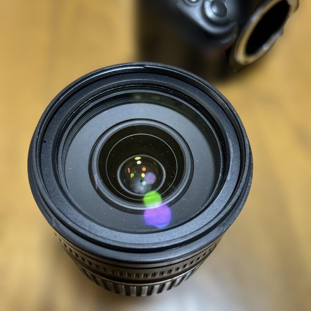 Nikon D7000 デジタル一眼レフカメラ