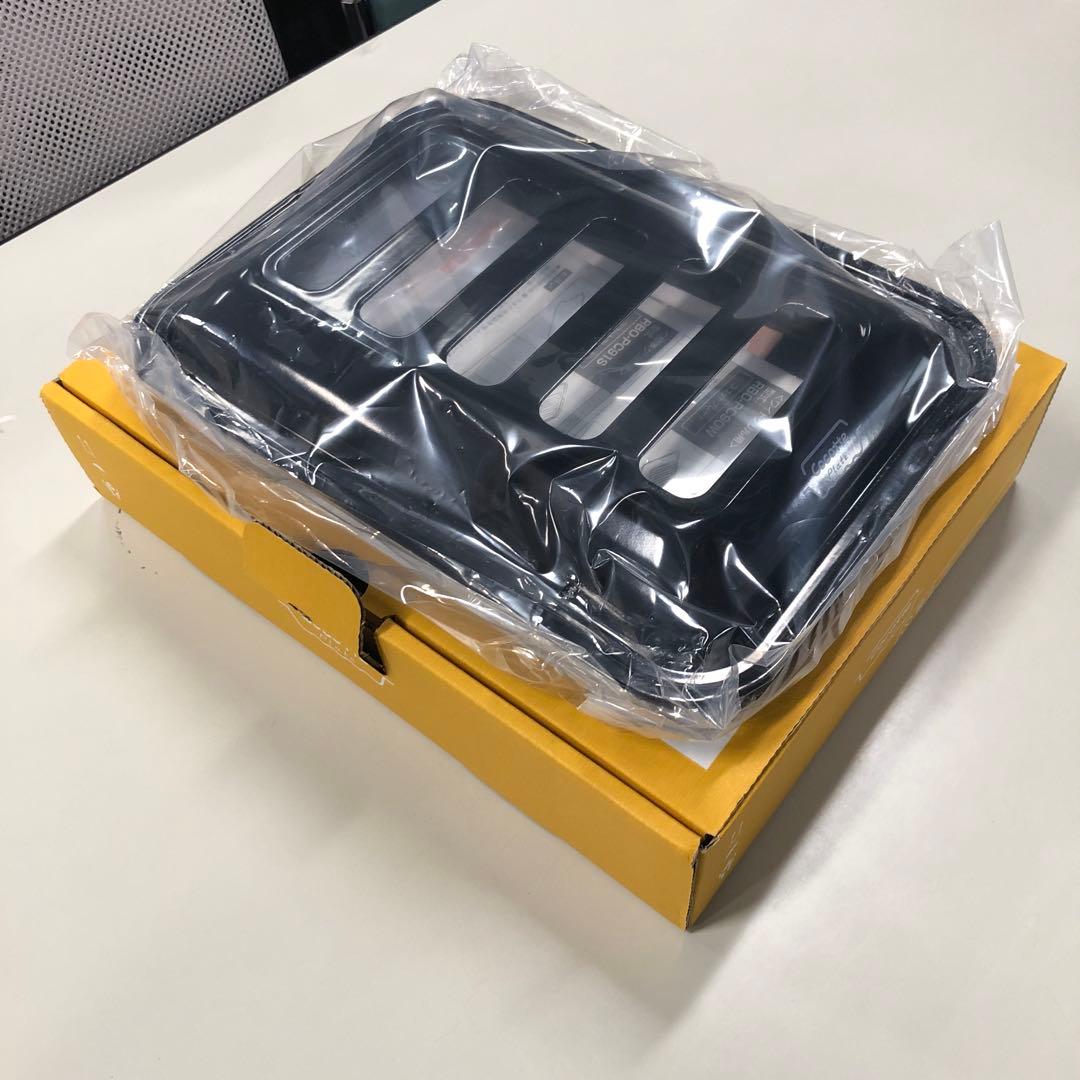 新品未開封　リンナイ　ココットプレートRBO-PC91S