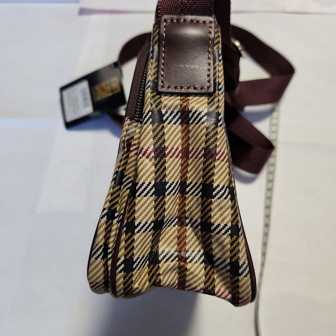 ダックスの旅行カバン