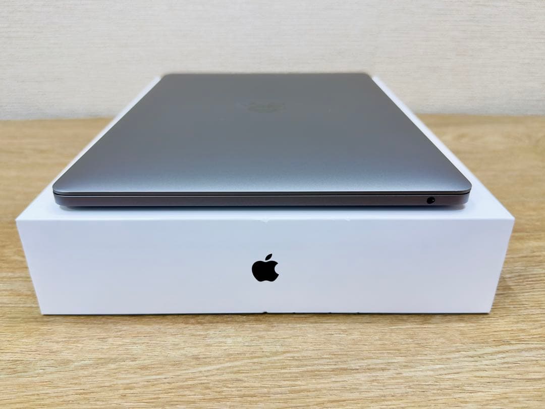 2023年OS) MacBook Pro【SSD 512GB／Office付き