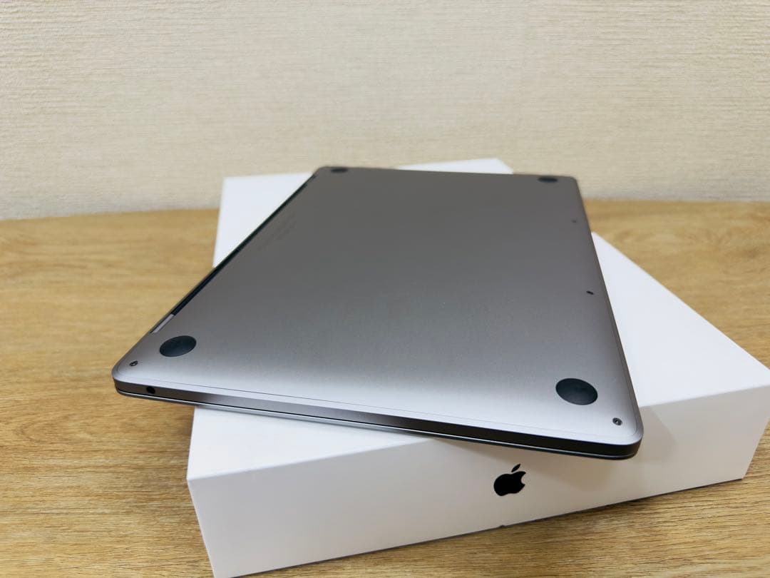 2023年OS) MacBook Pro【SSD 512GB／Office付き
