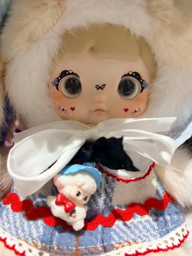 Nommi nommi シークレット まとめ売り