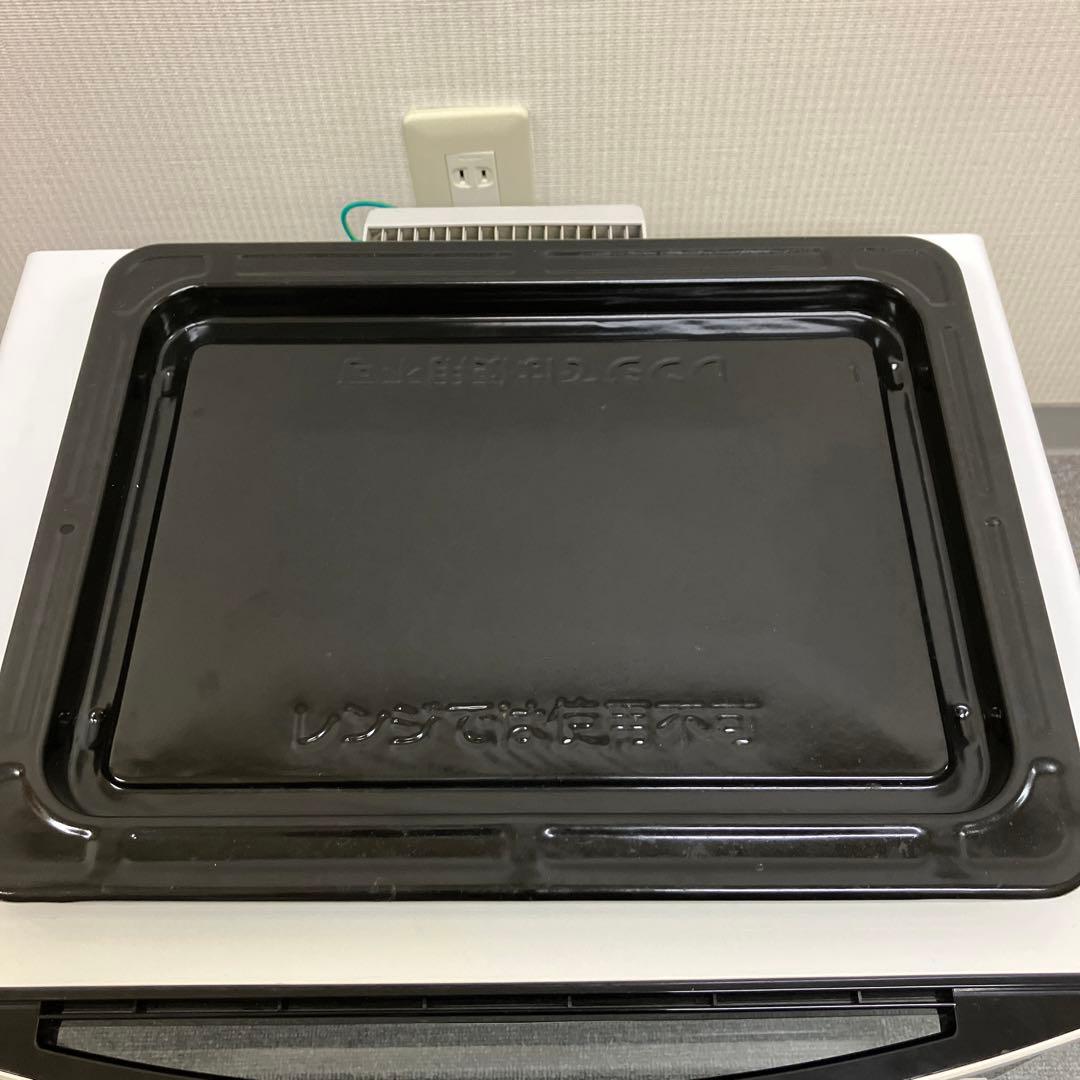 2017年製 TOSHIBA ER-RD7(W) スチームオーブンレンジ