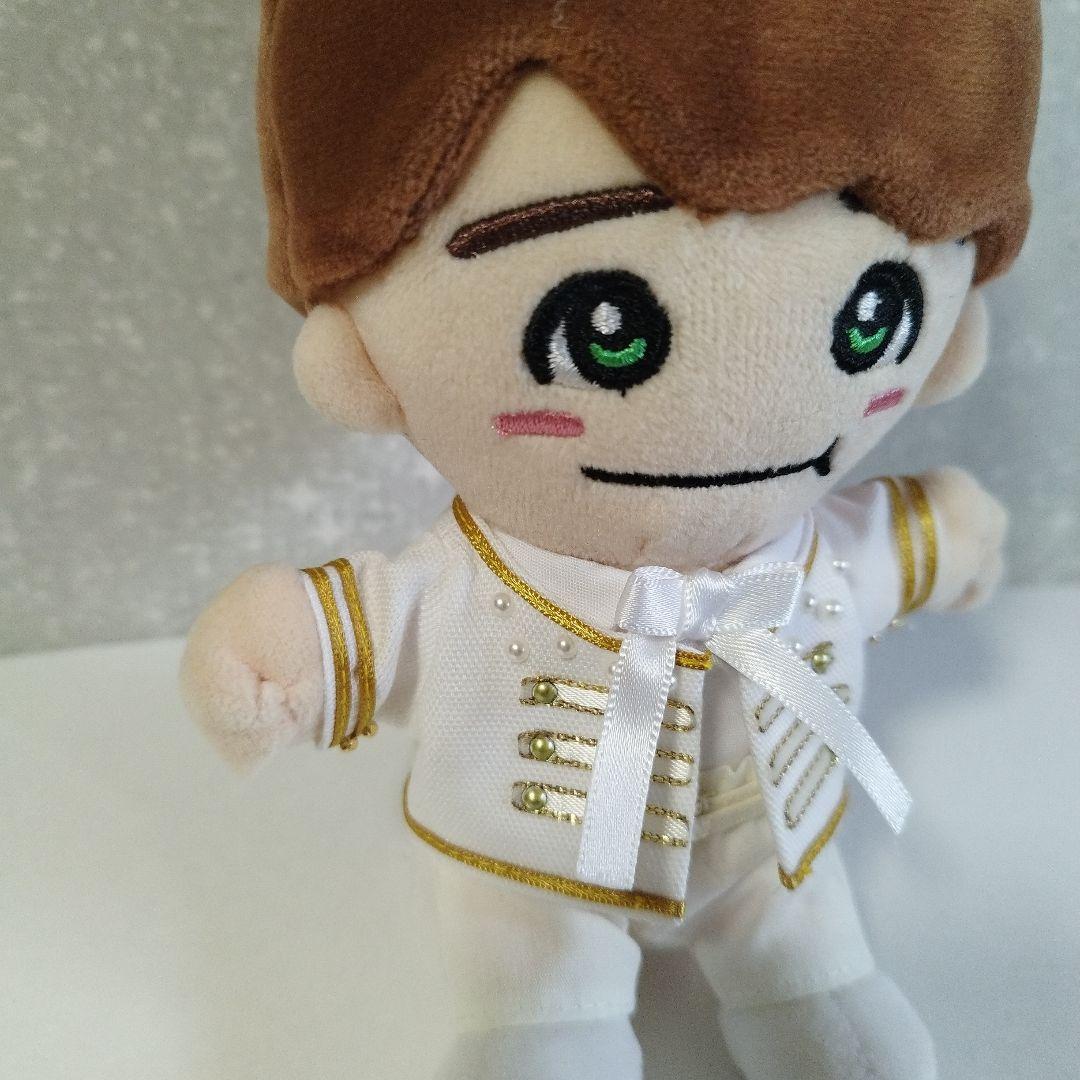 君がトクベツ ちびぬい服 なにわ男子大橋和也 オーダーページ