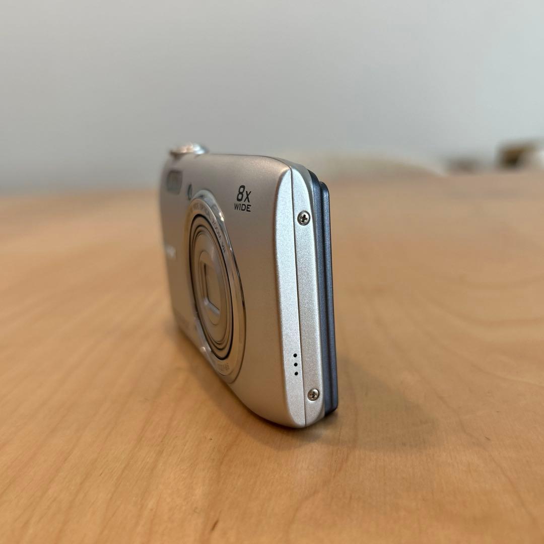 Nikon COOLPIX S3600 2048万画素　動作確認済