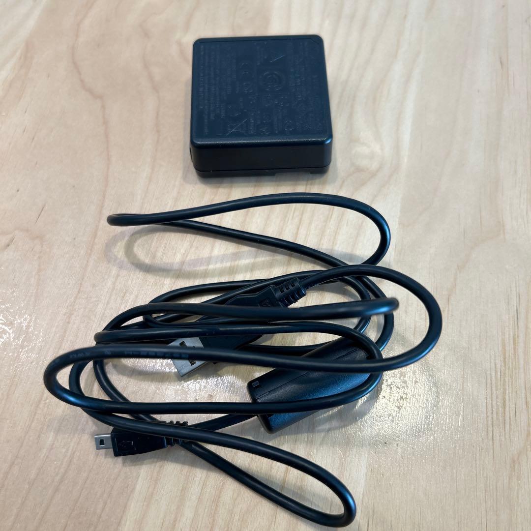 Nikon COOLPIX S3600 2048万画素　動作確認済