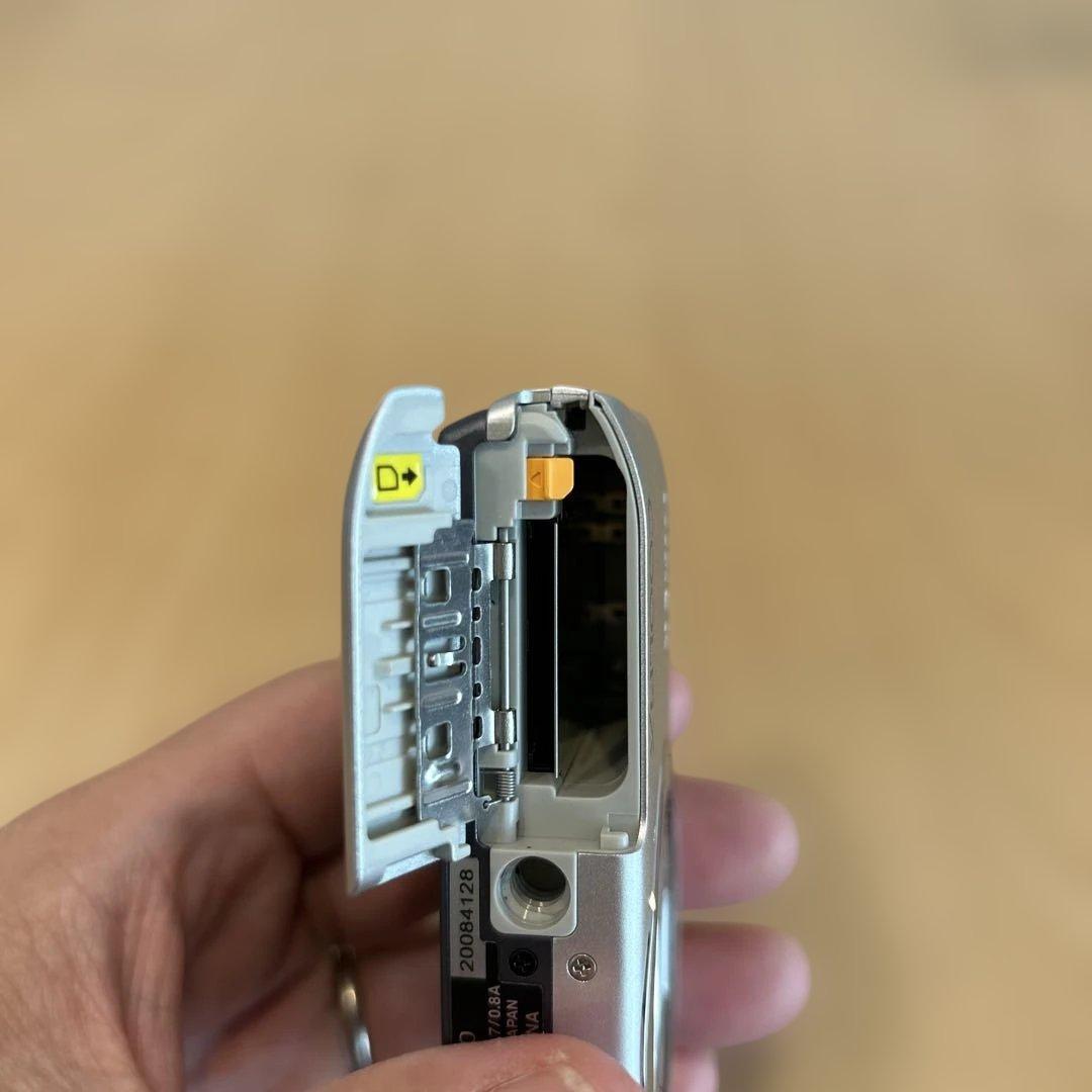 Nikon COOLPIX S3600 2048万画素　動作確認済