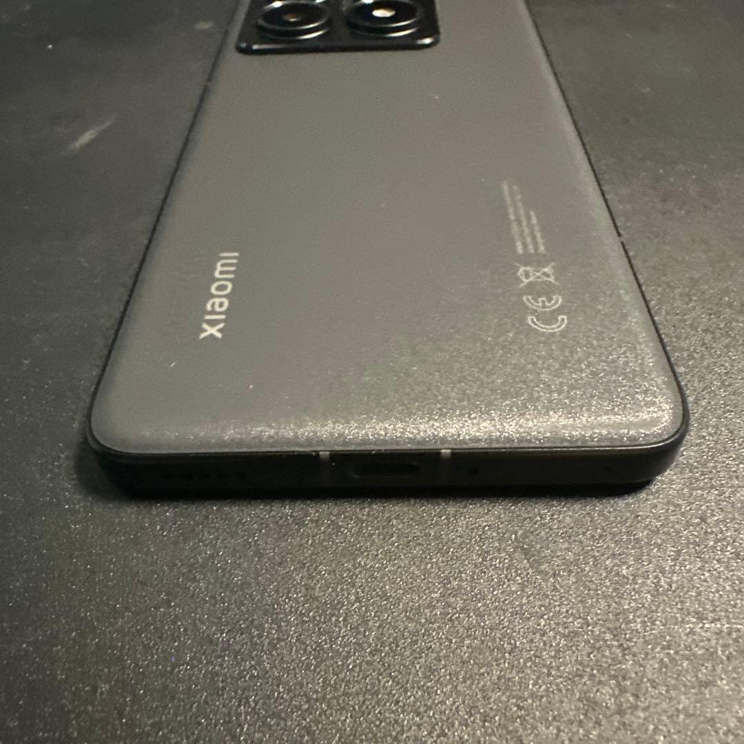 Xiaomi 14T Pro 512GB チタンブラック