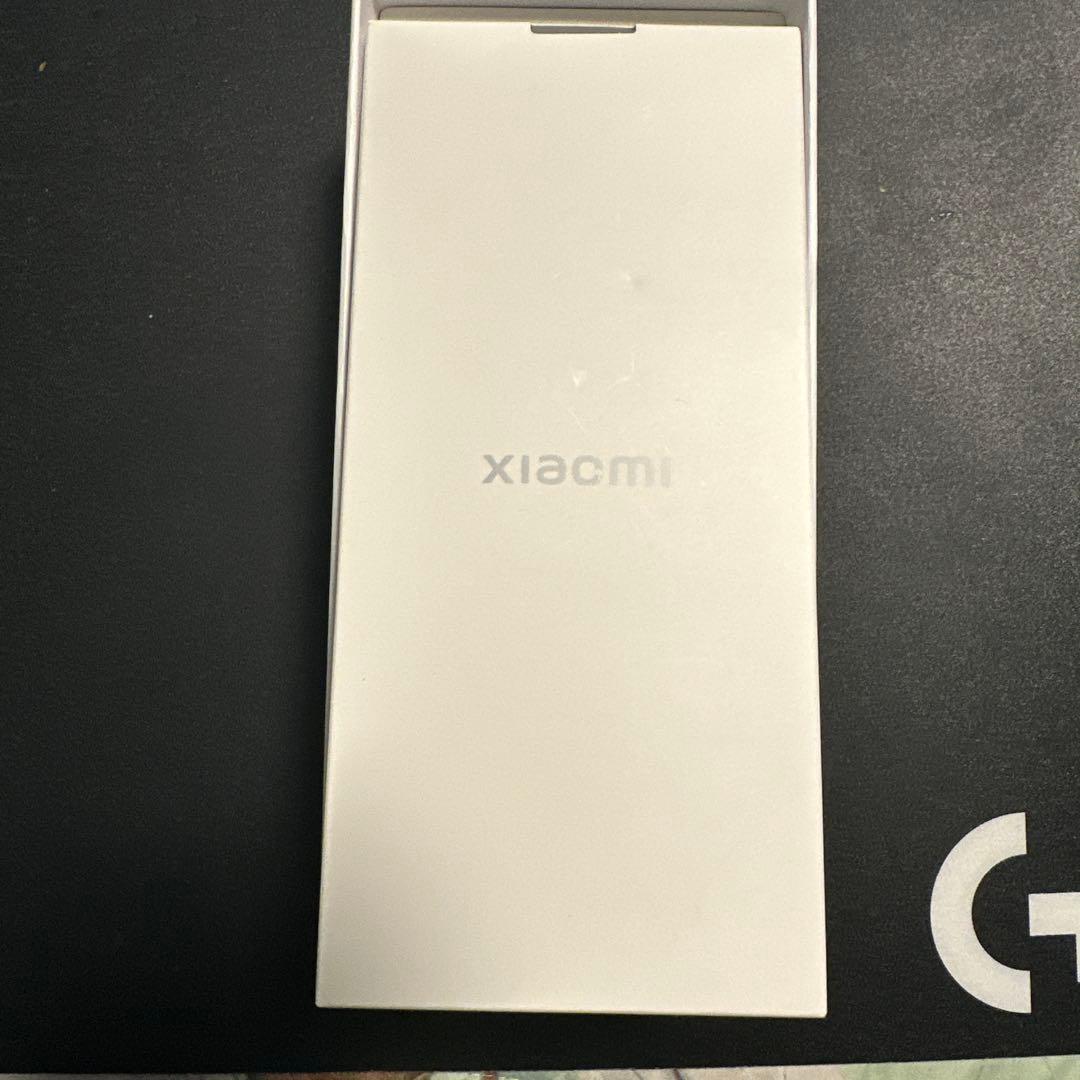 Xiaomi 14T Pro 512GB チタンブラック