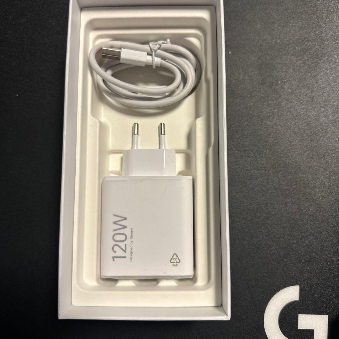 Xiaomi 14T Pro 512GB チタンブラック