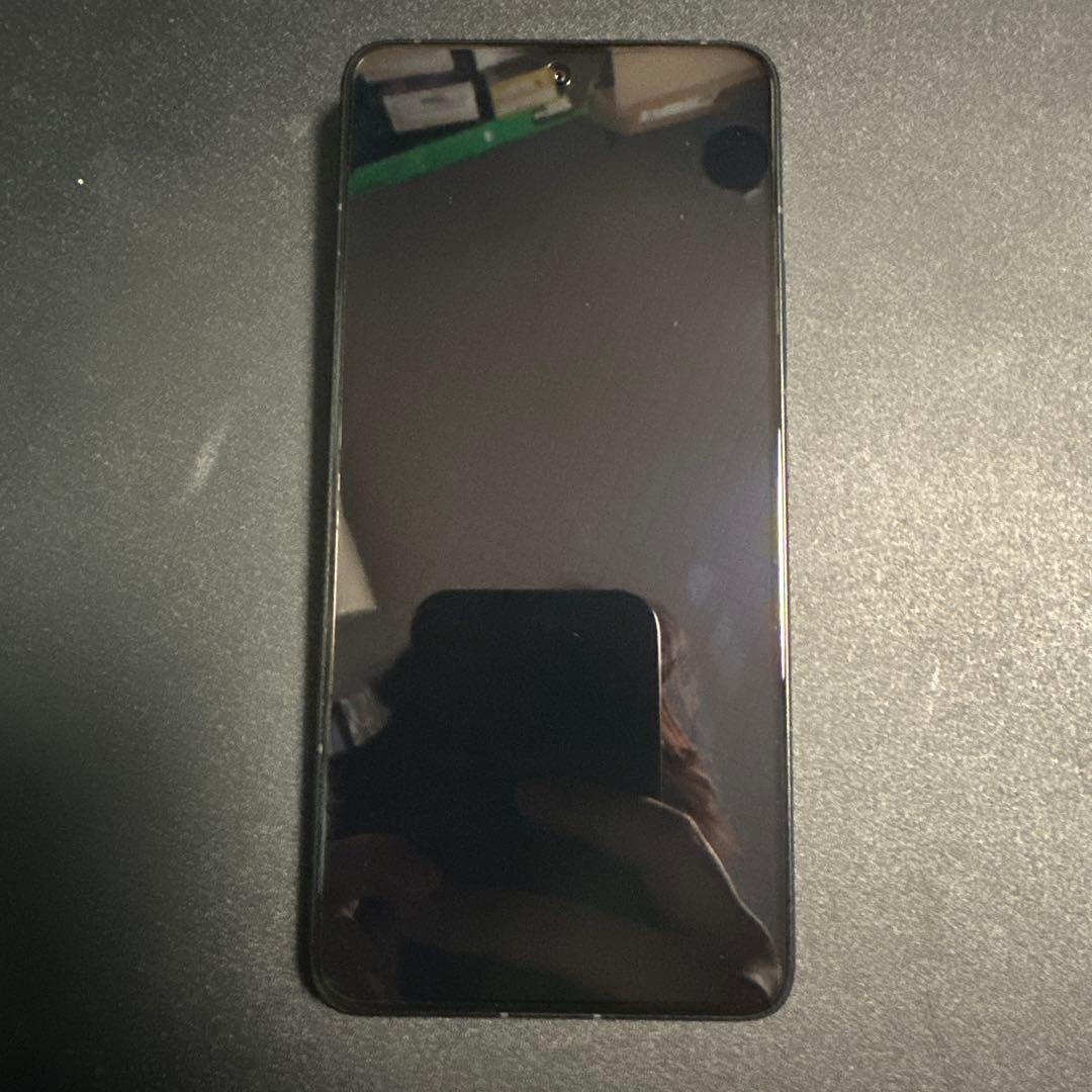 Xiaomi 14T Pro 512GB チタンブラック