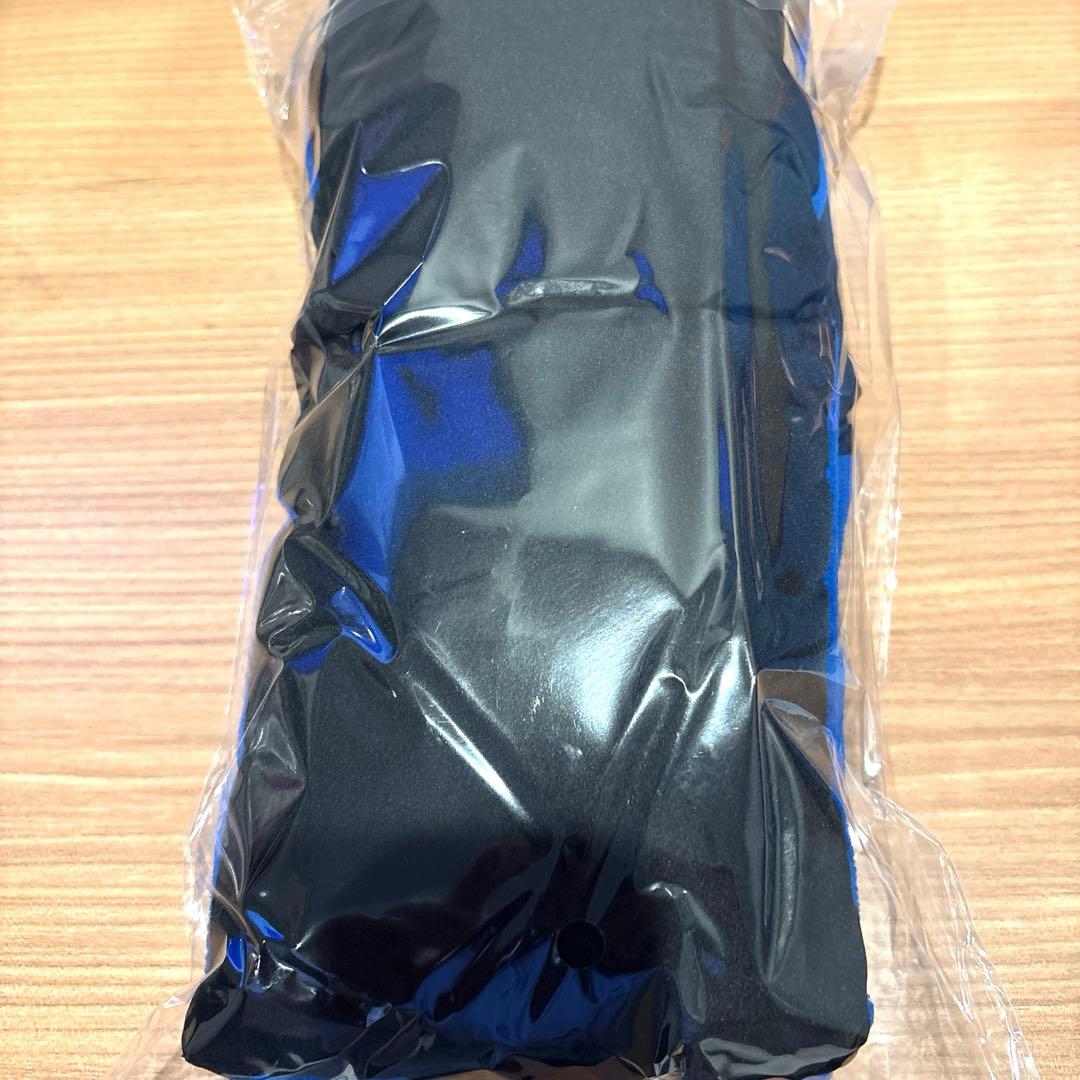 SUPER SHOW 10 プレミアム　グッズ　ベルーナ3/7 セット　銀テ