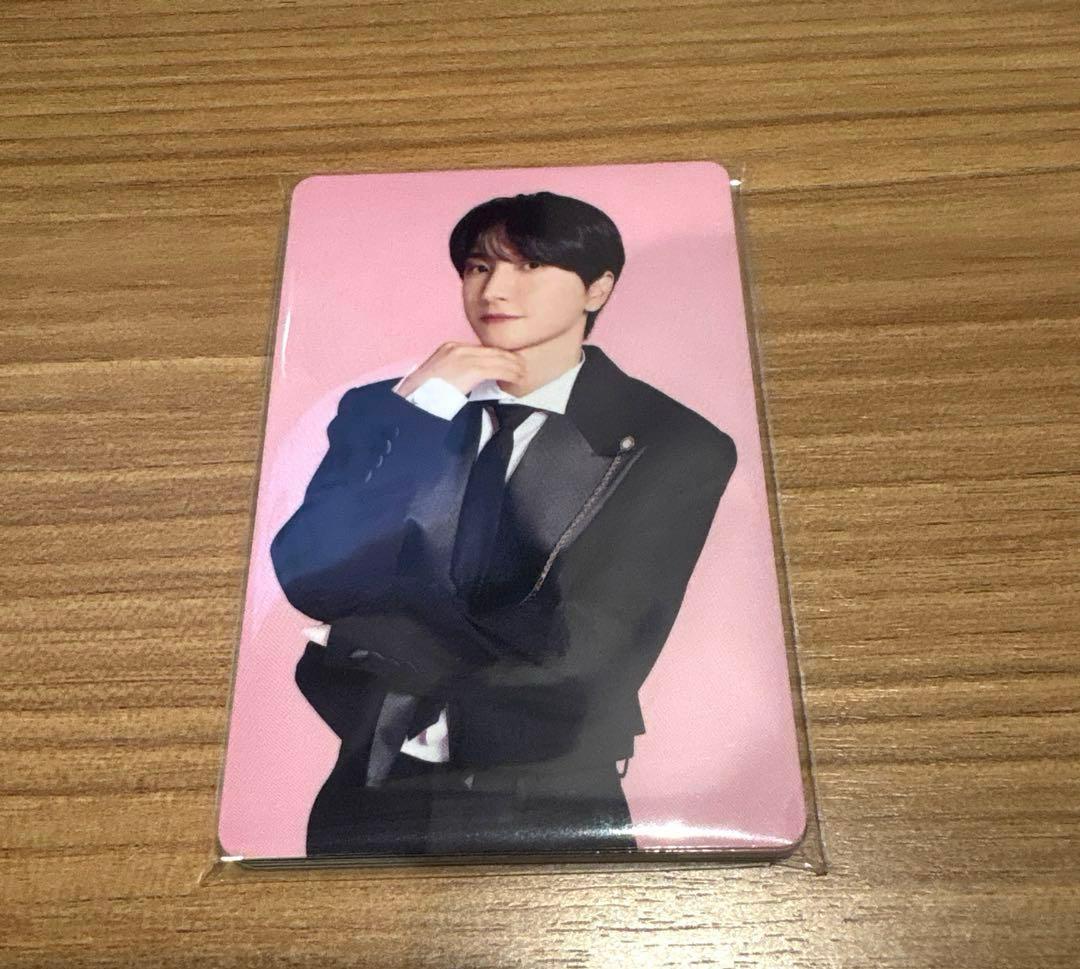 SUPER SHOW 10 プレミアム　グッズ　ベルーナ3/7 セット　銀テ