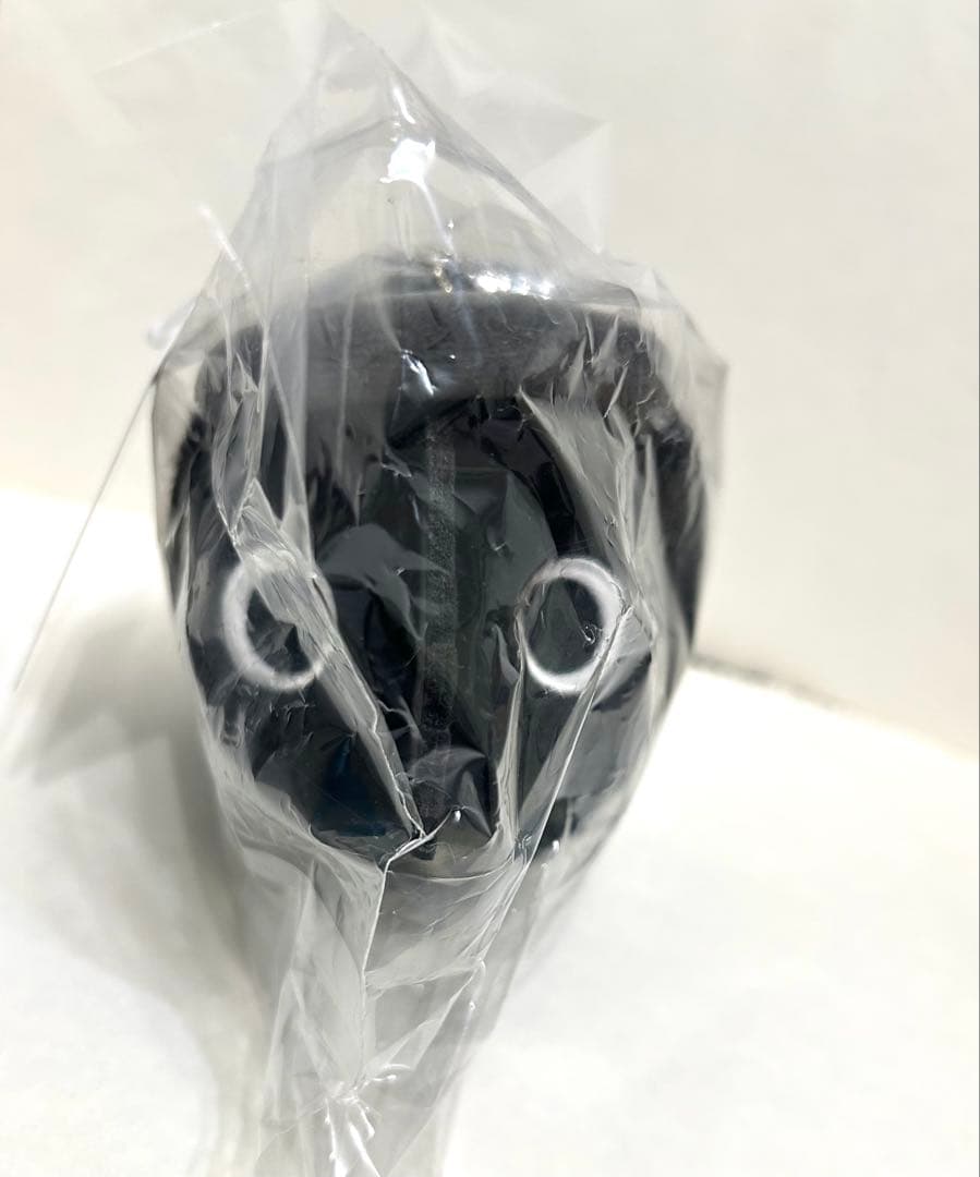 新品　チェンソーマン ブラックポチタ　マスコットボールチェーン　ポチタ　ロフト