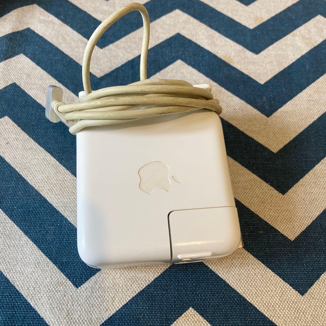 MacBook Air 1800/13.3 MQD32J/A 2018 ジャンク