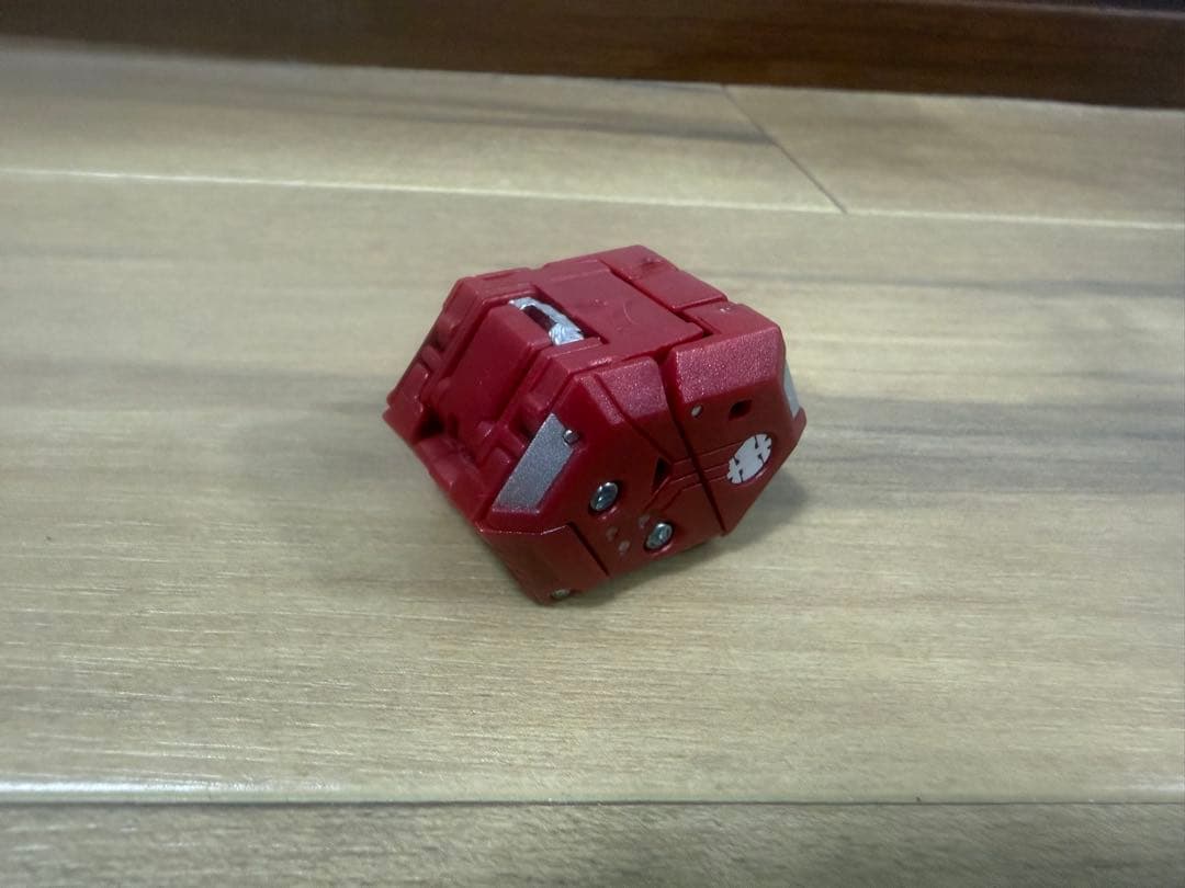 爆丸　アルティメット・ドラゴノイド　アビリティカード・ゲートカードあり